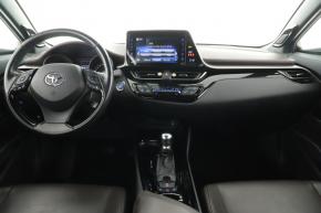 Toyota C-HR  1.8 Hybrid 