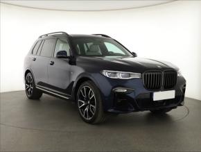 BMW X7  xDrive30d Exclusive