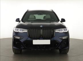 BMW X7  xDrive30d Exclusive 