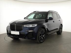 BMW X7  xDrive30d Exclusive 