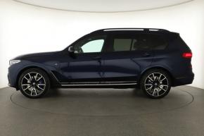 BMW X7  xDrive30d Exclusive 