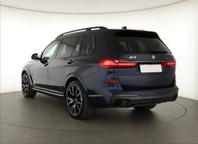 BMW X7  xDrive30d Exclusive 