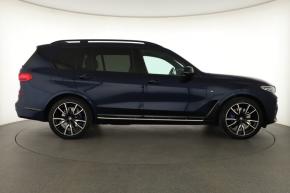 BMW X7  xDrive30d Exclusive 