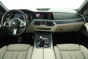 BMW X7  xDrive30d Exclusive 