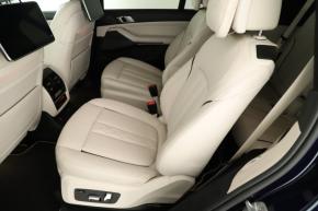 BMW X7  xDrive30d Exclusive 