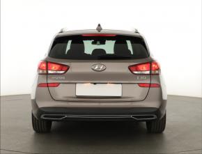 Hyundai i30  1.5 T-GDI MHEV 