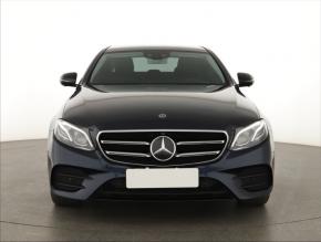 Mercedes-Benz E  E 350 d 