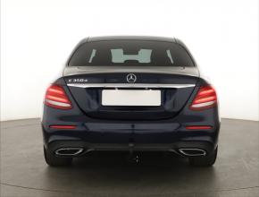 Mercedes-Benz E  E 350 d 