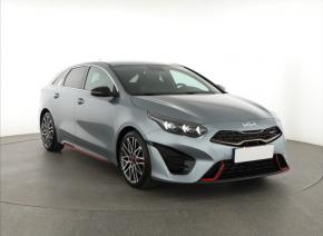 Kia ProCeed  GT 1.6 T-GDI GT