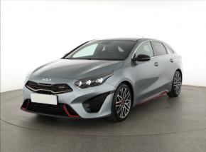 Kia ProCeed  GT 1.6 T-GDI GT 