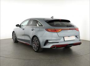 Kia ProCeed  GT 1.6 T-GDI GT 