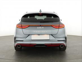 Kia ProCeed  GT 1.6 T-GDI GT 