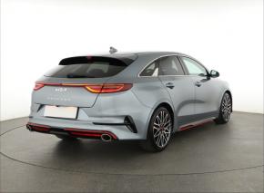 Kia ProCeed  GT 1.6 T-GDI GT 