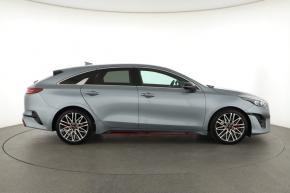 Kia ProCeed  GT 1.6 T-GDI GT 