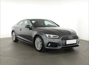 Audi A5  2.0 TDI S-Line