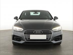 Audi A5  2.0 TDI S-Line 