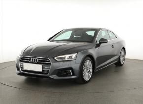 Audi A5  2.0 TDI S-Line 