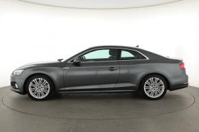 Audi A5  2.0 TDI S-Line 