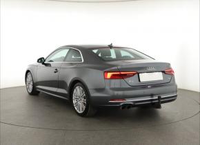 Audi A5  2.0 TDI S-Line 