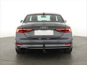 Audi A5  2.0 TDI S-Line 