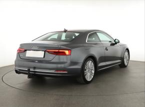 Audi A5  2.0 TDI S-Line 