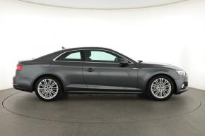 Audi A5  2.0 TDI S-Line 