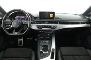 Audi A5  2.0 TDI S-Line 