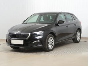 Škoda Scala  1.0 TSI Style 