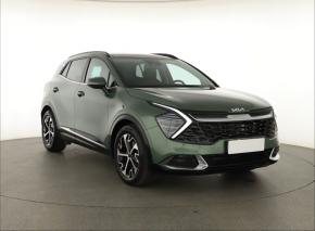 Kia Sportage  1.6 T-GDI MHEV Top