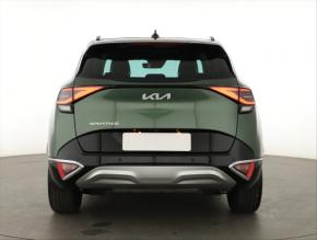 Kia Sportage  1.6 T-GDI MHEV Top 