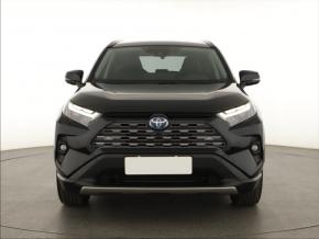 Toyota RAV 4  2.5 Hybrid Executive 