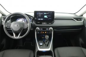 Toyota RAV 4  2.5 Hybrid Executive 