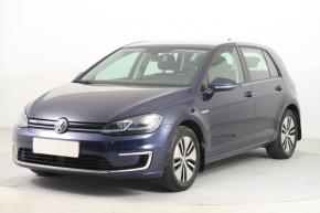 Volkswagen e-Golf  32 kWh, 37 Ah 