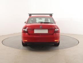 Škoda Octavia  1.6 TDI 