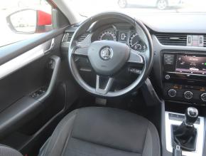 Škoda Octavia  1.6 TDI 