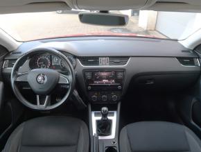 Škoda Octavia  1.6 TDI 