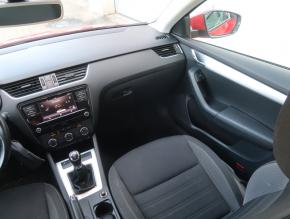 Škoda Octavia  1.6 TDI 