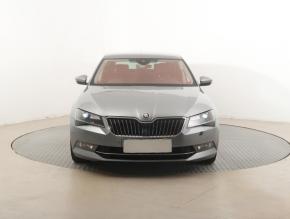 Škoda Superb  2.0 TSI Laurin&Klement 