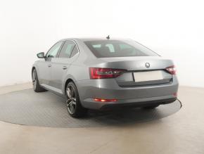 Škoda Superb  2.0 TSI Laurin&Klement 