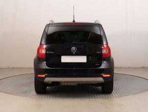 Škoda Yeti  2.0 TDI Laurin&Klement 