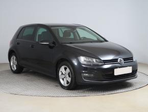 Volkswagen Golf  2.0 TDI 