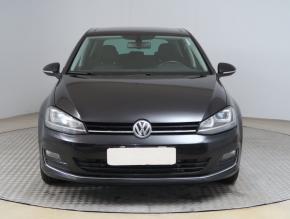 Volkswagen Golf  2.0 TDI 