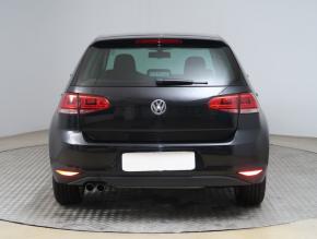 Volkswagen Golf  2.0 TDI 