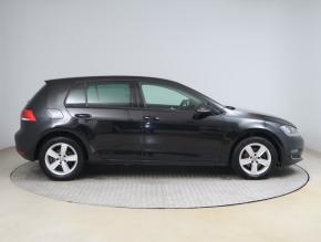 Volkswagen Golf  2.0 TDI 