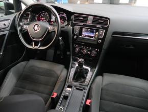 Volkswagen Golf  2.0 TDI 