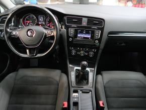 Volkswagen Golf  2.0 TDI 