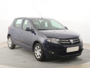 Dacia Sandero  1.2 16V 