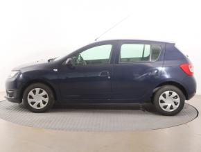 Dacia Sandero  1.2 16V 