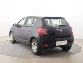 Dacia Sandero  1.2 16V 