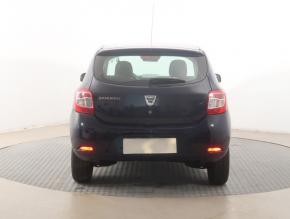 Dacia Sandero  1.2 16V 